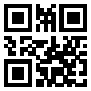 Il Qr Code di 3406737804