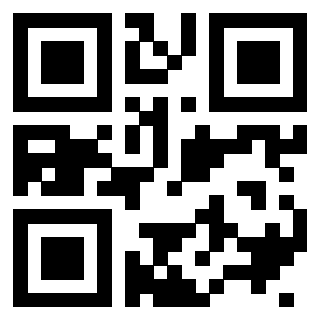 Scansione del Qr Code di 3406737805