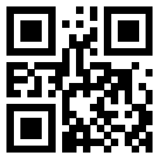 3406737807 Qr Code associato