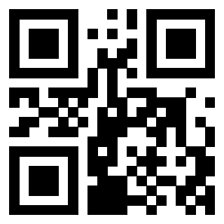 3406737809 - Immagine del Qr Code associato