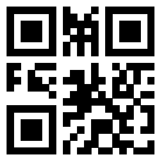 3406737814 - Immagine del QrCode associato