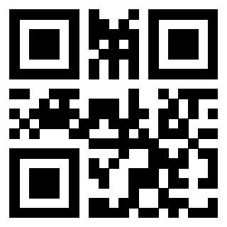 Qr Code di 3406737815