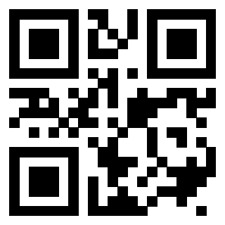 Immagine del Qr Code di 3406737816