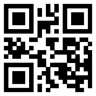 Immagine del QrCode di 3406737817