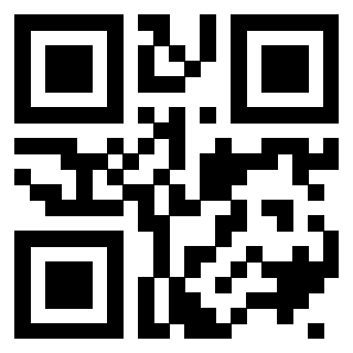 Il Qr Code di 3406737818