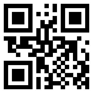 3406737820 - Immagine del QrCode
