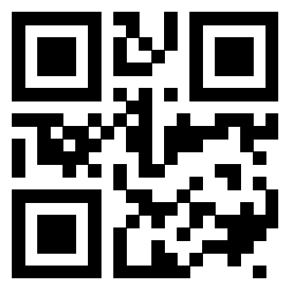 3406737821 - Immagine del QrCode