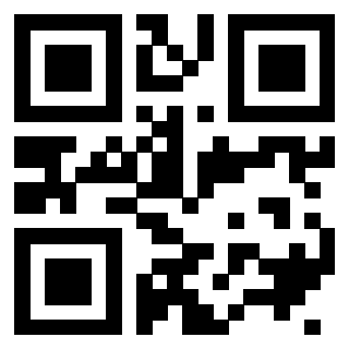Immagine del Qr Code di 3406737823