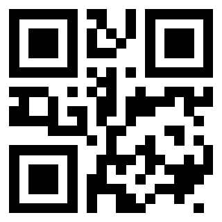 3406737825 - Immagine del QrCode