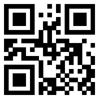 3406737826 QrCode associato