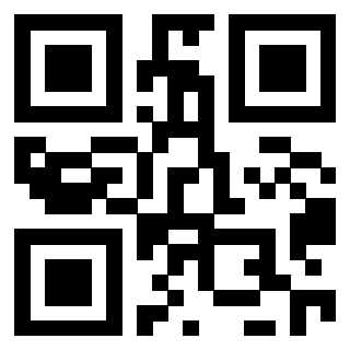 Il Qr Code di 3406737827