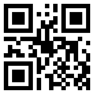 3406737831 - Immagine del QrCode associato