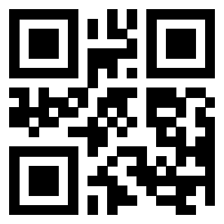 Immagine del QrCode di 3406737832