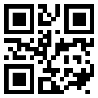 3406737833 Qr Code associato