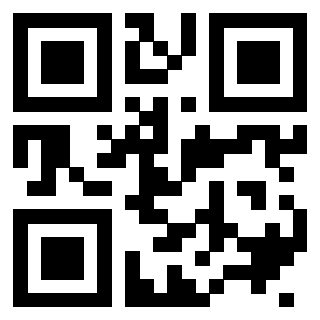 Il QrCode di 3406737835