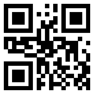 3406737837 - Immagine del QrCode associato