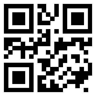 Immagine del Qr Code di 3406737838