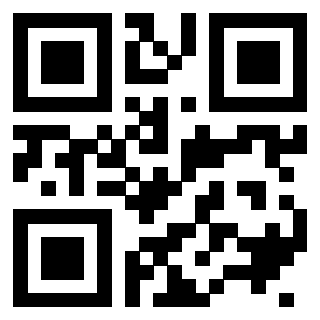 Il Qr Code di 3406737839