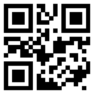 Il QrCode di 3406737848