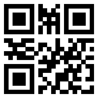 3406737849 - Immagine del Qr Code