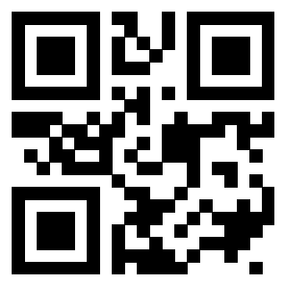 3406737850 QrCode associato
