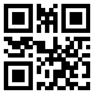 Il QrCode di 3406737855