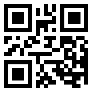 Immagine del Qr Code di 3406737856