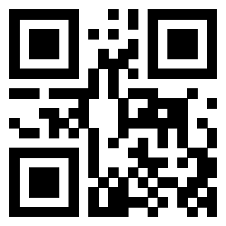 3406737857 - Immagine del QrCode associato