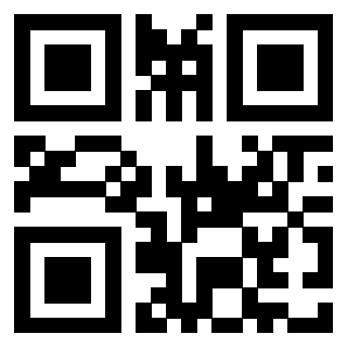 Scansione del Qr Code di 3406737860