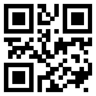 3406737861 - Immagine del QrCode associato