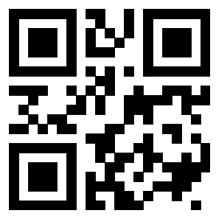 3406737865 QrCode associato