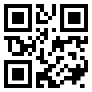 3406737868 - Immagine del Qr Code associato