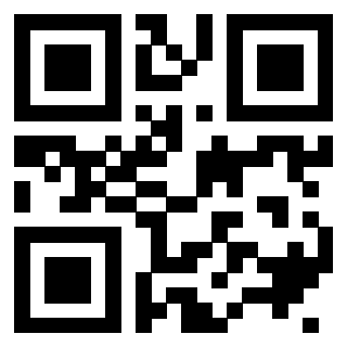 3406737869 - Immagine del QrCode associato