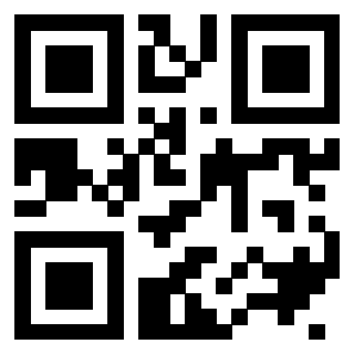 3406737872 - Immagine del Qr Code associato