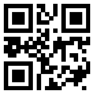 Immagine del QrCode di 3406737873
