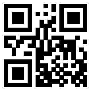 3406737874 - Immagine del QrCode associato