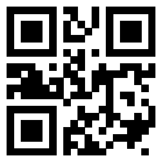 3406737875 - Immagine del QrCode