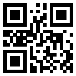 Il Qr Code di 3406737877