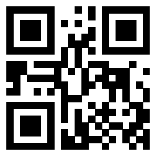 Immagine del QrCode di 3406737879