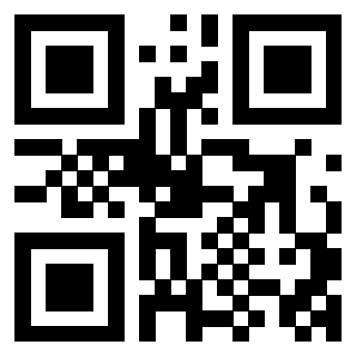 3406737880 - Immagine del QrCode associato