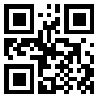 Immagine del Qr Code di 3406737882