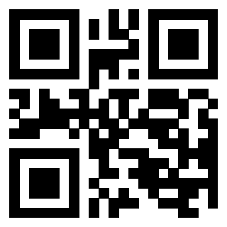 3406737883 QrCode associato