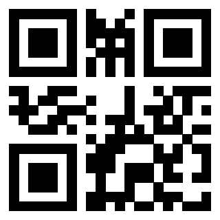 3406737890 - Immagine del Qr Code