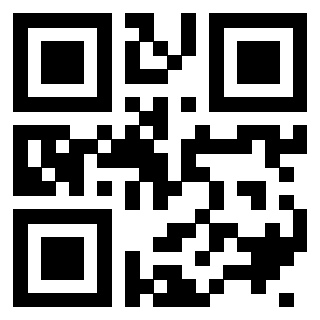 Immagine del QrCode di 3406737891