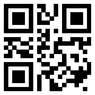 3406737894 QrCode associato