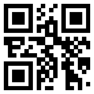 Immagine del Qr Code di 3406737895