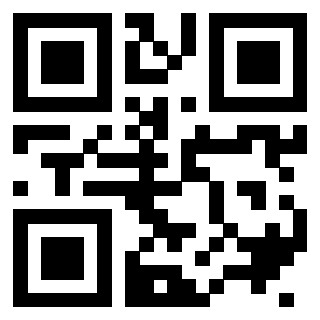 Il Qr Code di 3406737896