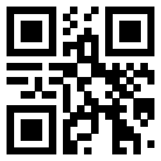 3406737897 - Immagine del QrCode associato