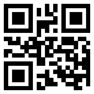 Scansione del QrCode di 3406737898