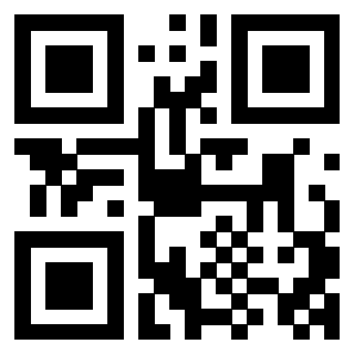 3406737900 Qr Code associato